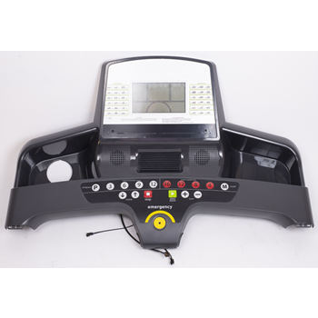 COMP. CONSOLE WITH DISPLAY - T25